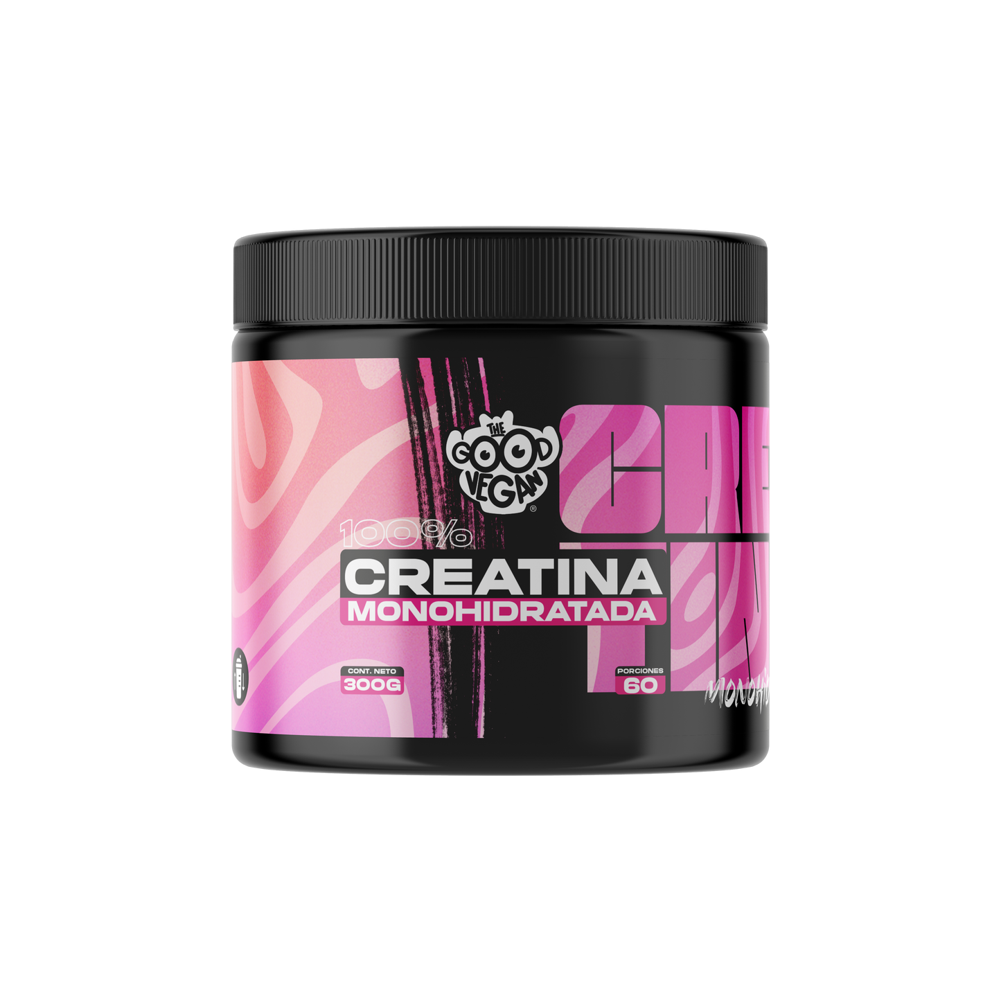 Creatina Monohidratada 300g